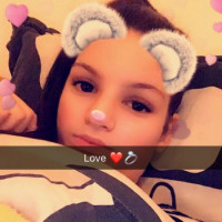 photo de Solange