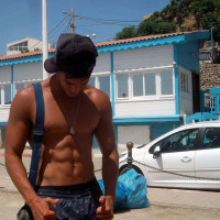 photo de Yacine
