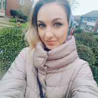 photo de Isabelle