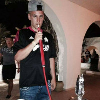 photo de Yohandargent