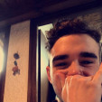 rencontre photo de Corentin