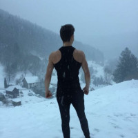 photo de Thomas