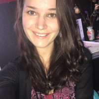 photo de Coralie