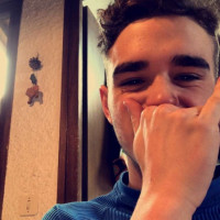 photo de Corentin