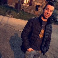 photo de Valentin