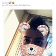 rencontre photo de Maxime06