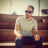 photo de Arnaud