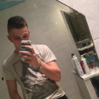 photo de Gregory