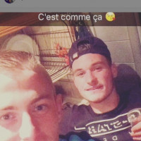 photo de Quentin