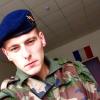 photo de Venezjemordpas