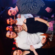 rencontre photo de Thomas
