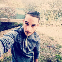 photo de Bertinteddy