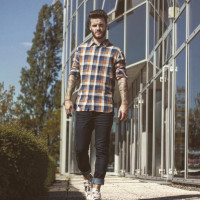 photo de Adriano