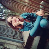photo de Oceane