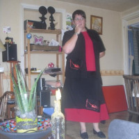 photo de Patchoulinette
