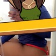 rencontre photo de Laurysexe
