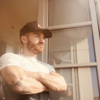 photo de Anthony