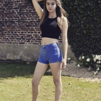 photo de Anyssa
