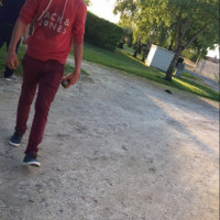 photo de Antoine