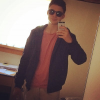 photo de Maxime