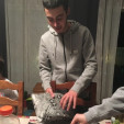 rencontre photo de Cedric