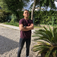 photo de Anthony