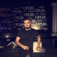 photo de Alexandre