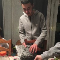 photo de Cedric