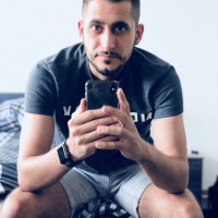 photo de Marsupilami