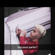 rencontre photo de Nathan