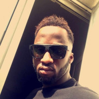 photo de Djibril