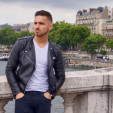 rencontre photo de Antoine