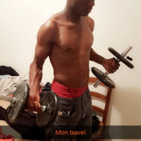 photo de Mamadou