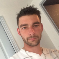 photo de Thomas