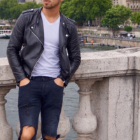 photo de Antoine