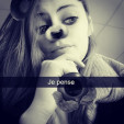 rencontre photo de Adeline