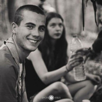photo de Gatien