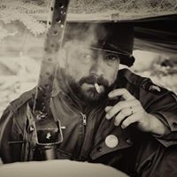 photo de Aurelienburger