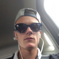 photo de Gregory