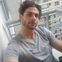 photo de Vincent