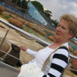 rencontre photo de Astride