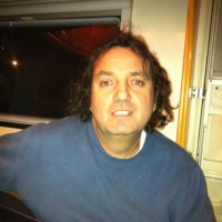 photo de Giostre