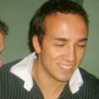 photo de Arnauud