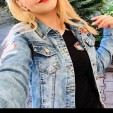 rencontre photo de Bellefemme