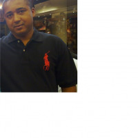 photo de Khaled