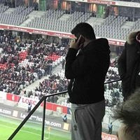 photo de Salahzarrouk