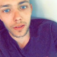 photo de Corentin