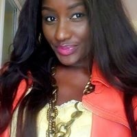 photo de Fatimagueye