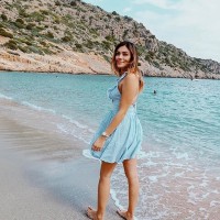 photo de Melanie