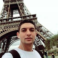 photo de Hamzaregaieg